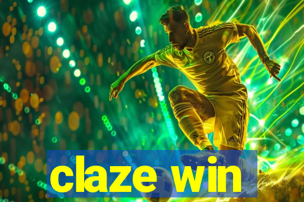 claze win